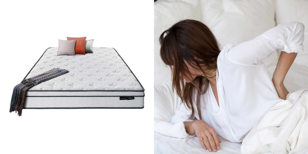Is a Pocketed Spring Mattress Good for Your Back?
