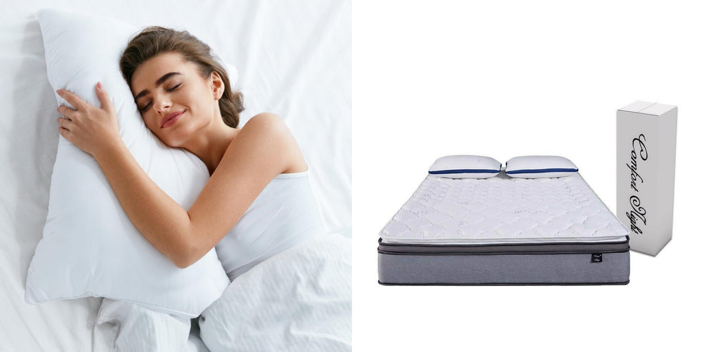 Why Do People Love Mattresses in a Box?