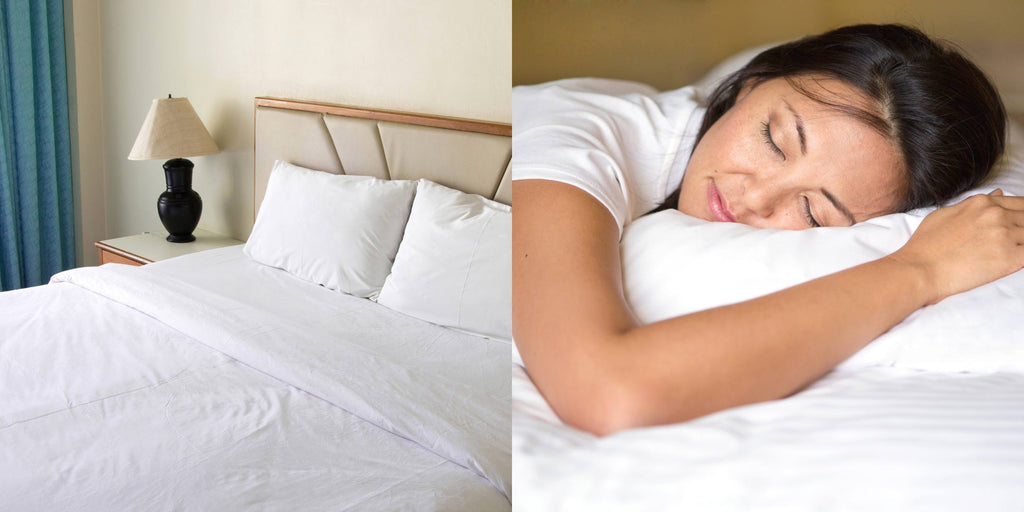 A Pillow Top Mattress is Comfortable From the Get-Go