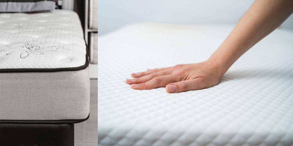 Is your Mattress Sinking? Here's How to Fix a Sagging Mattress