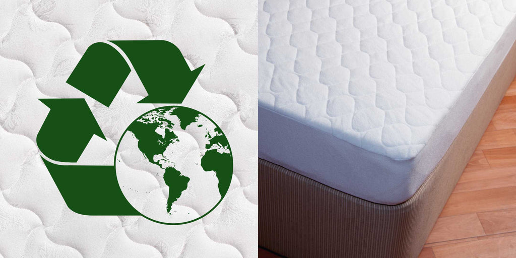 Recycle Your Mattress