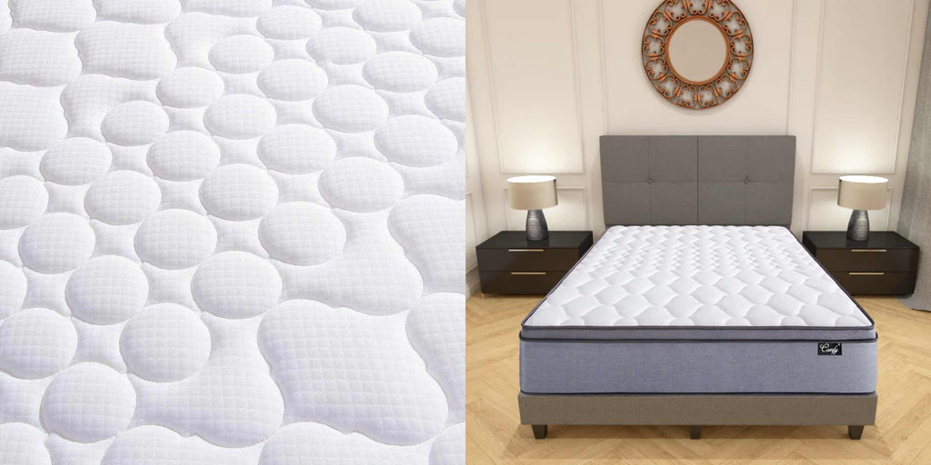 You’re Missing Out on Better Mattress Options