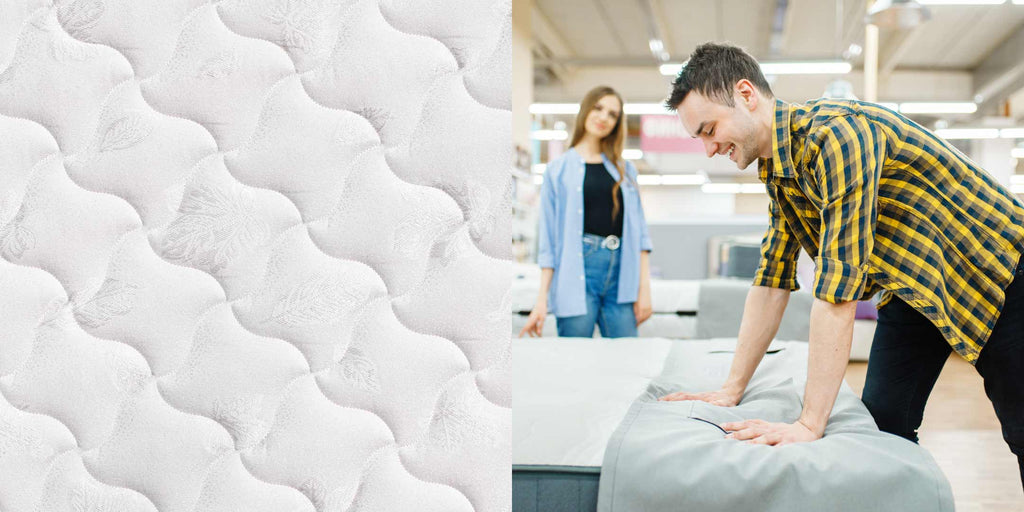 Are there Some Drawbacks When Using a Pillow Top Mattress?