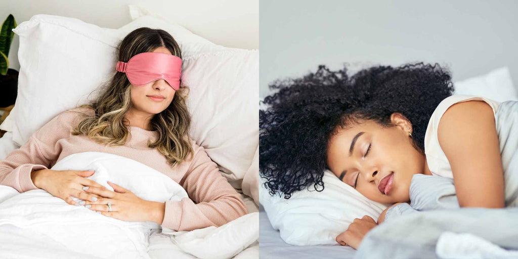 How About the Benefits of Beauty Sleep?