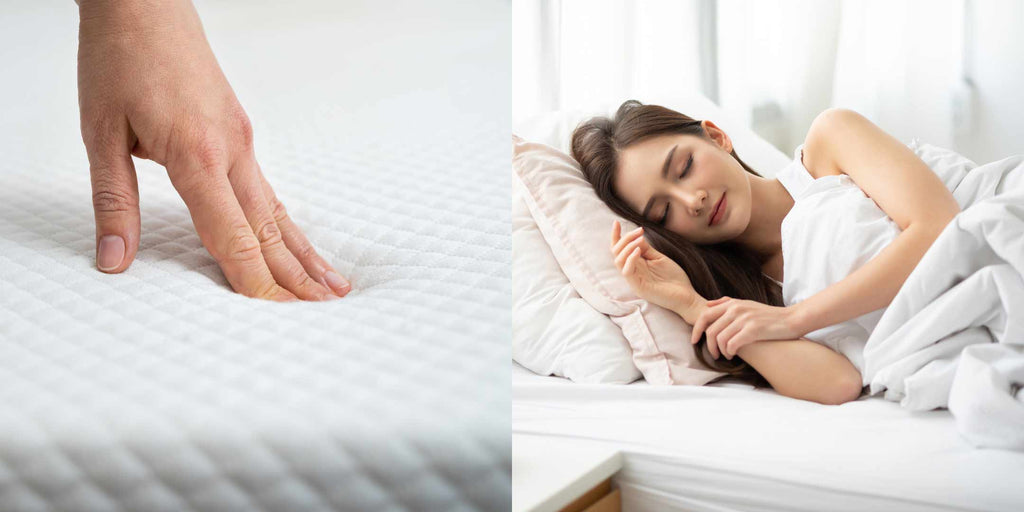 Is a Pocketed Spring Mattress Breathable?