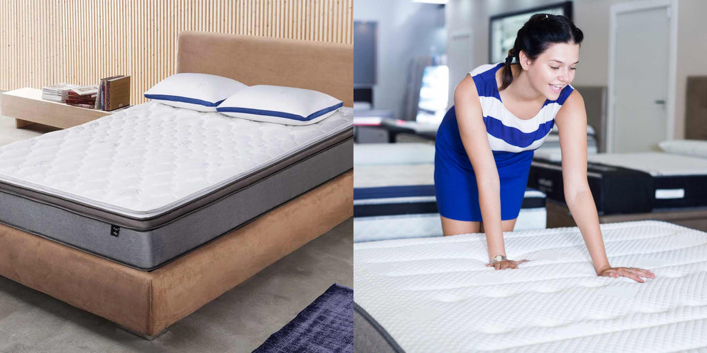 When Should You Replace Your Pillowtop Mattress?
