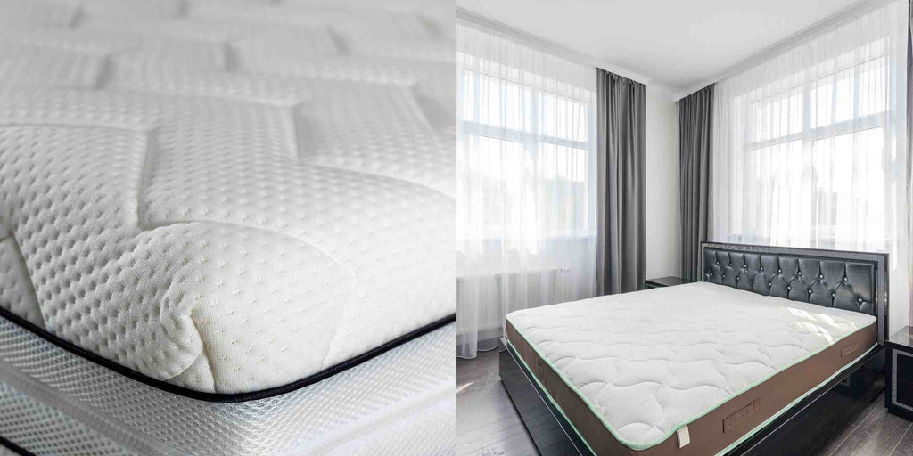Best Mattress Sizes for People with a Bigger Space