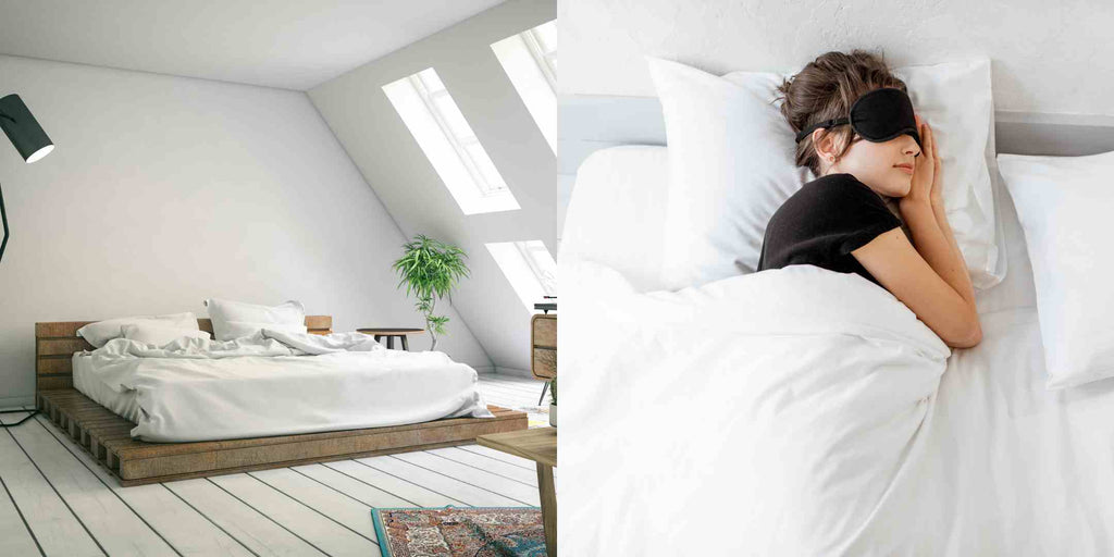 Can a Saggy Mattress Affect Your Sleep?