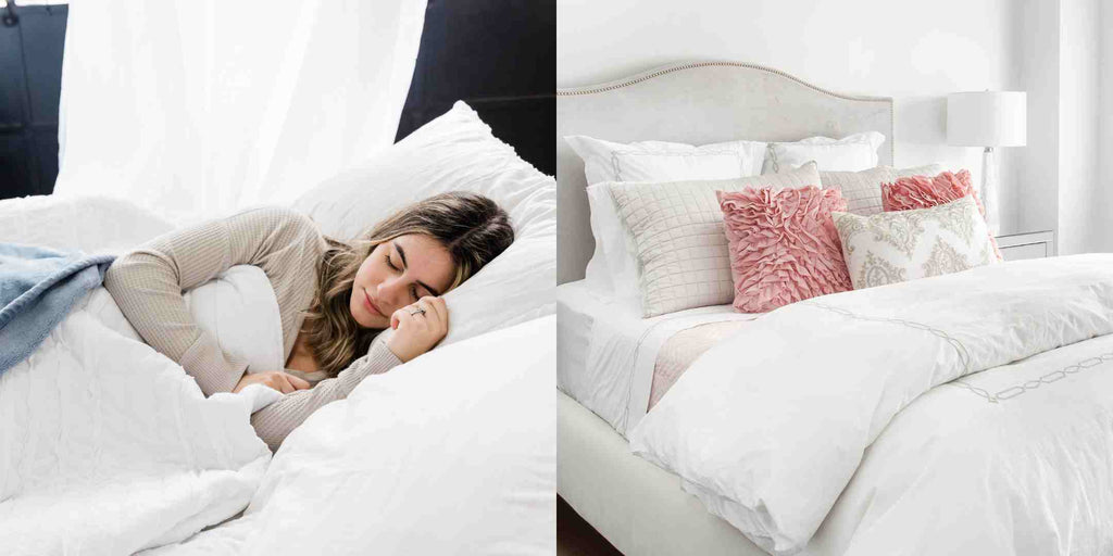 Create a Healthy Sleep Environment