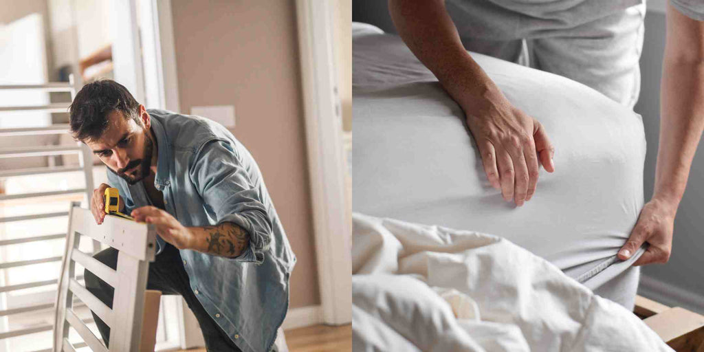 Easy Steps to Measure Your Mattress
