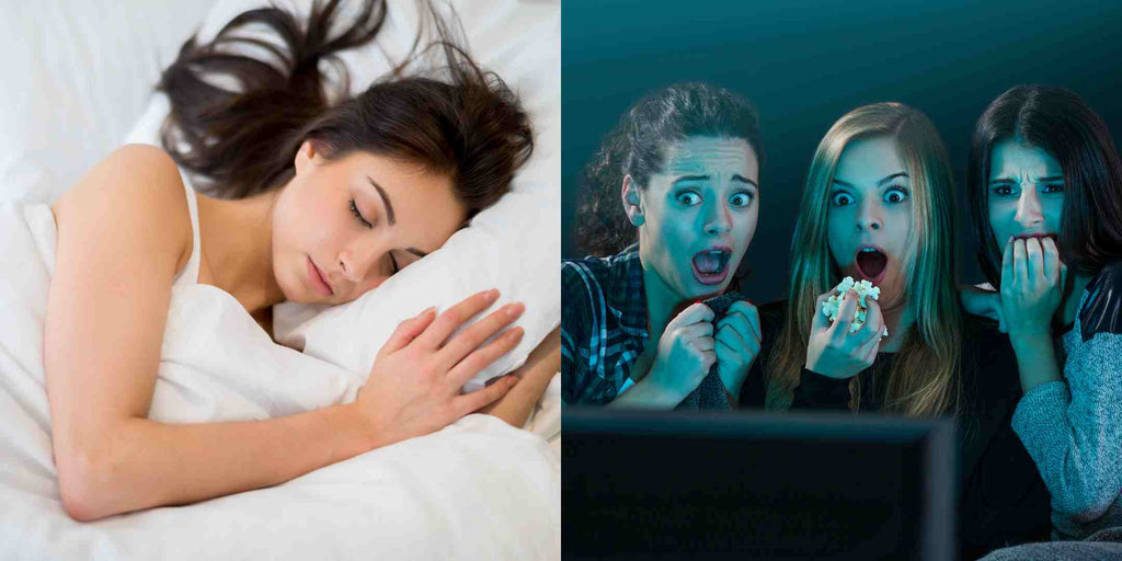 Limit Your Screen Time Before Going to Bed