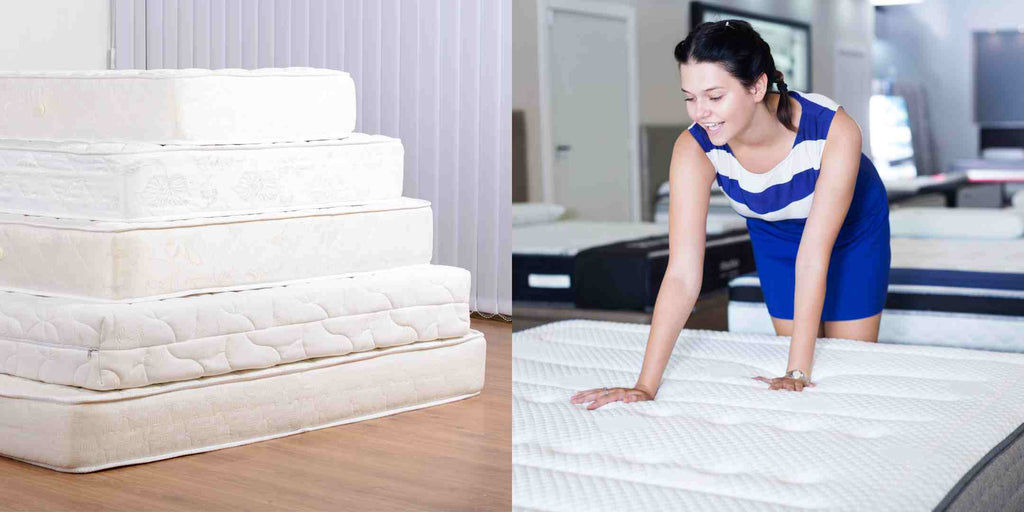 What are the Standard Mattress Sizes in Singapore?