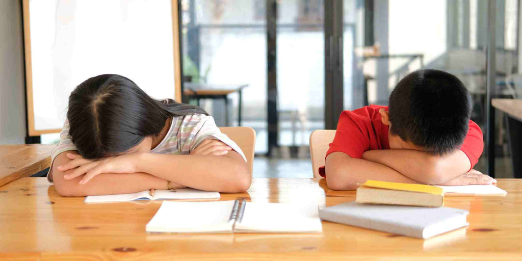 Why is Sleep Important for Students?