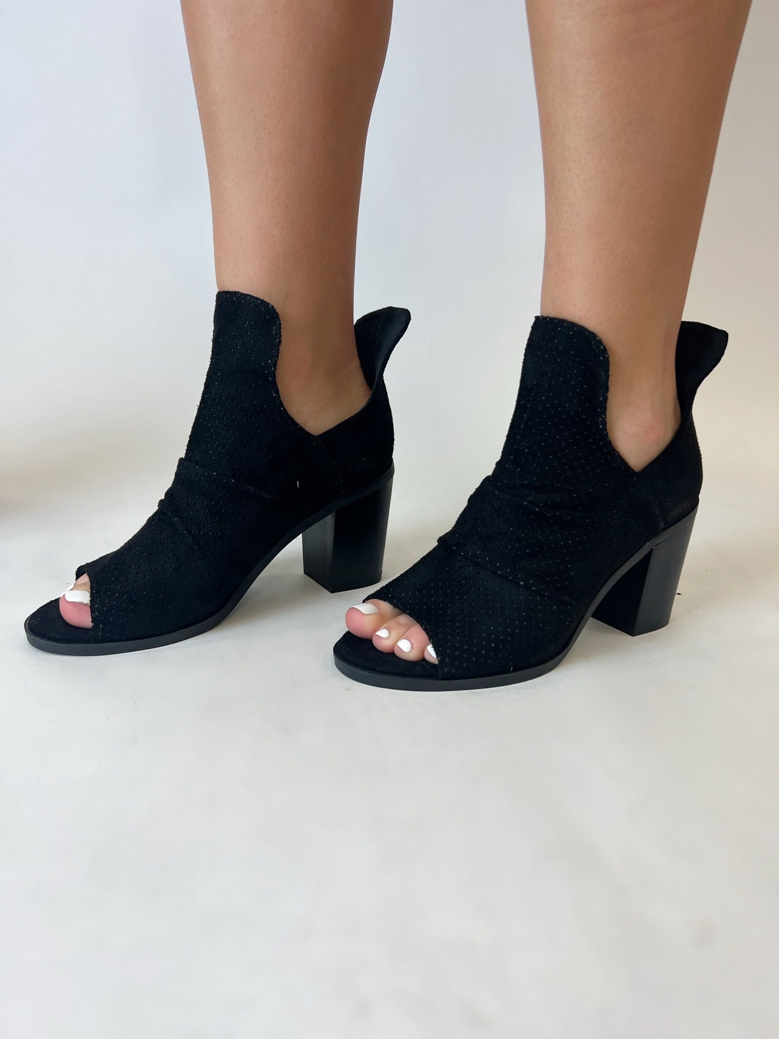 GC Susana Bootie