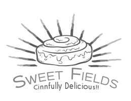 Sweet Fields Logo