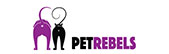 Petrebels Logo