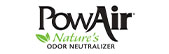 Powair Logo