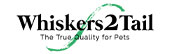 Whiskers2Tail Logo