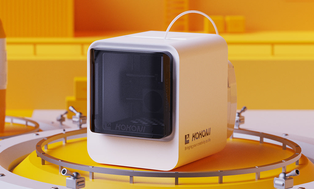 KOKONI EC2 で創造的な可能性の宇宙を発見してください。 2000 を超える 3D モデルの広範なライブラリと統合された AI 生成の設計機能を備え、ビジョンを現実に変えることがかつてないほど便利になりました。