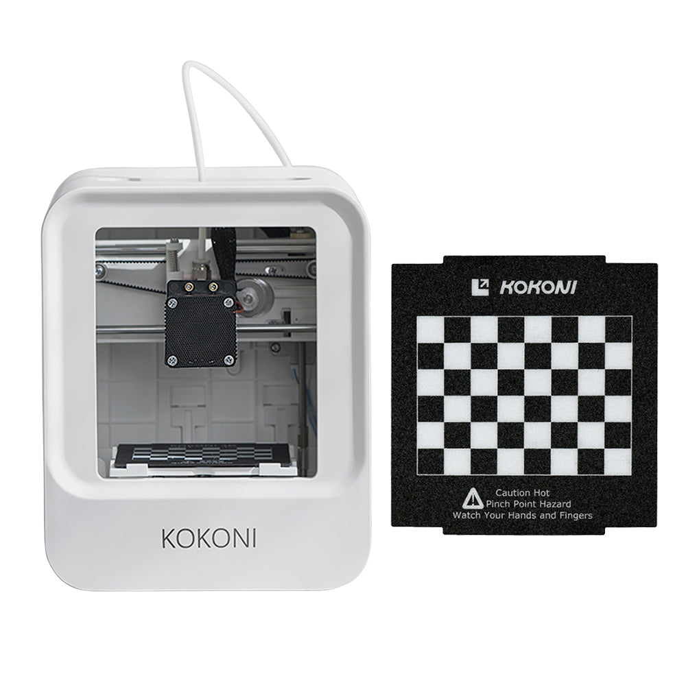 KOKONI EC シリーズ 3D プリンター用 PLA フィラメント – KOKONI 3D