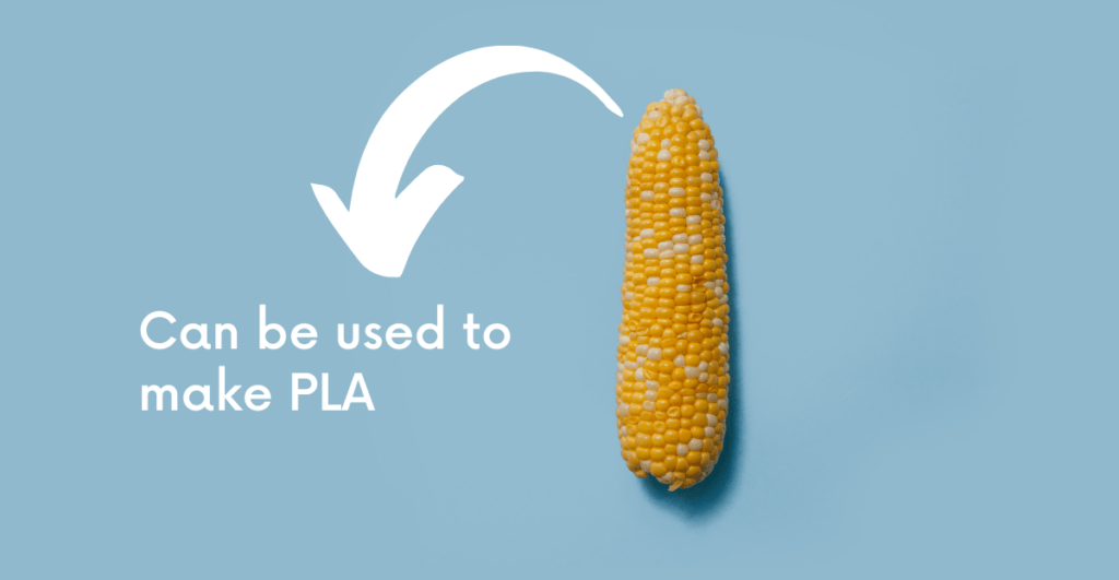 PLA is biodegradable, which means it breaks down naturally over time, leaving no harmful residues.