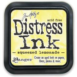 Squeezed Lemonade Distress Ink