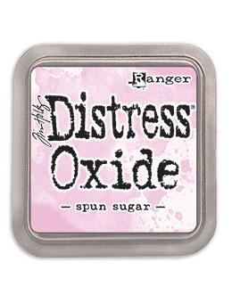 Spun SUgar Distress Oxide 