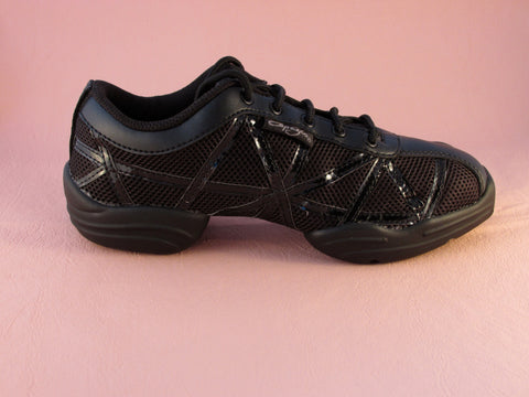 capezio dansneaker