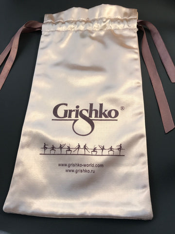 grishko pointe shoe bag