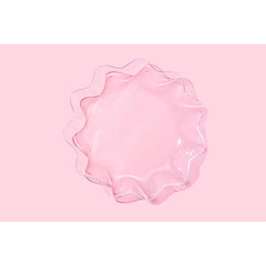 Large Clear Nesting Bowl - Jack's Plant + Patio