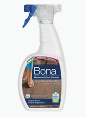 Bona Hardwood Floor Cleaner