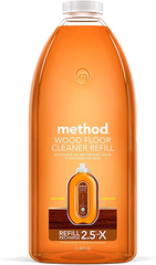 Method Squirt + Mop Hardwood Floor Cleaner