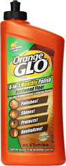 Orange Glo Hardwood Floor Cleaner and Polish