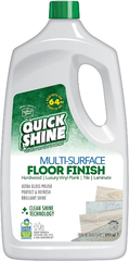 Quick Shine Multi-Surface Floor Finish and Polish