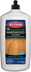 Weiman Hardwood Floor Cleaner 