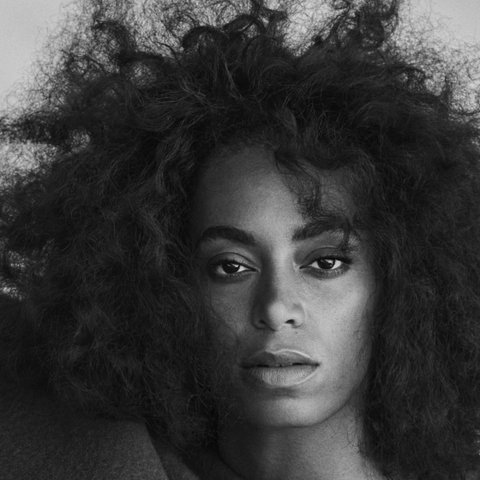 Image of Solange Knowles