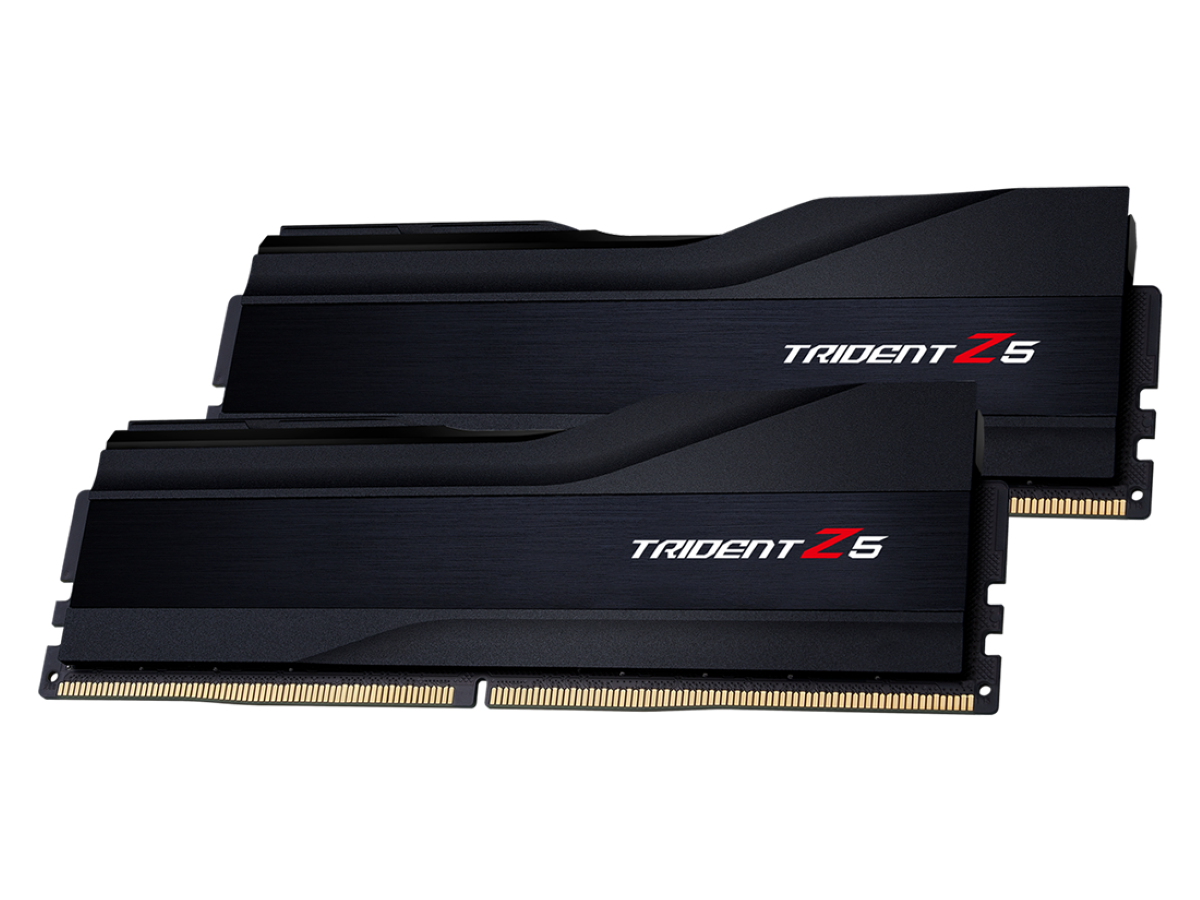 G.Skill Trident Z5 RGB F5-7200J3445G16GX2-TZ5RK (DDR5-7200 CL34 ...