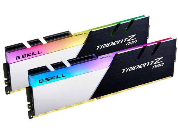 メモリ GSKILL TRIDENTZ DDR4 4000 16GB  junk