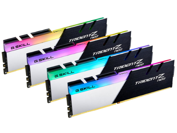 Antologi tale vækstdvale セール・中古品】G.Skill F4-3600C16D-32GTZNC (DDR4-3600 CL16 16GB×2) / OVERCLOCK  WORKS