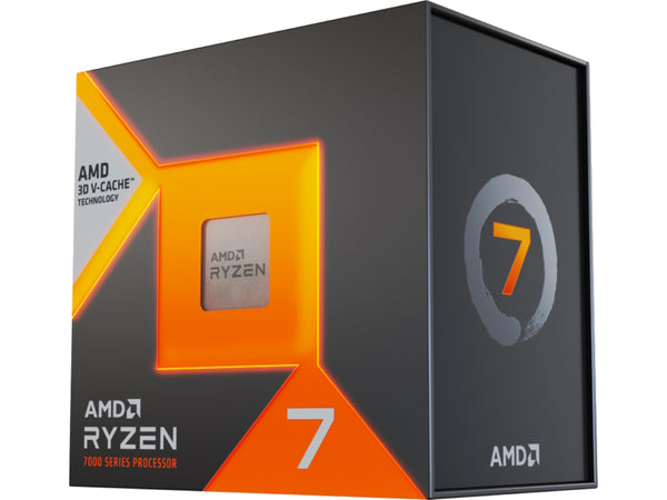 AMD Ryzen 7 5700G BOX / OVERCLOCK WORKS