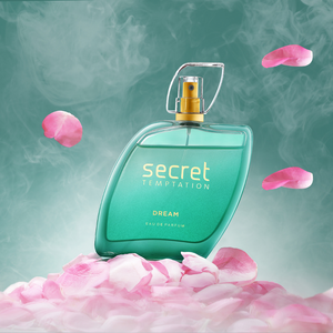 Dream Perfume 100ml | Perfume for Women | Secret Temptation