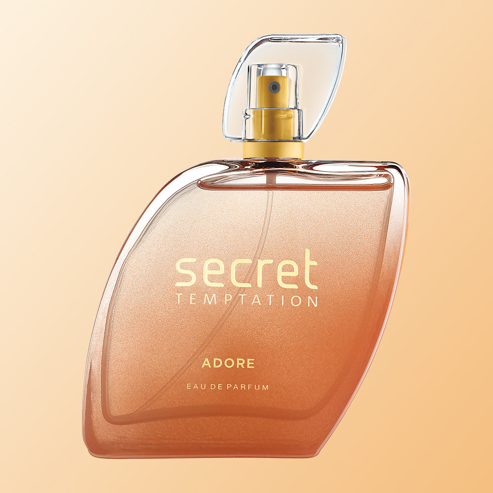 Dream Perfume 100ml | Perfume for Women | Secret Temptation