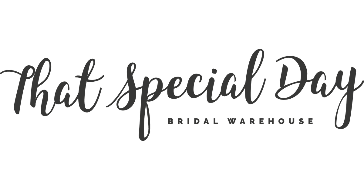 That Special Day Bridal Warehouse