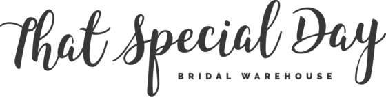 that special day bridal warehouse