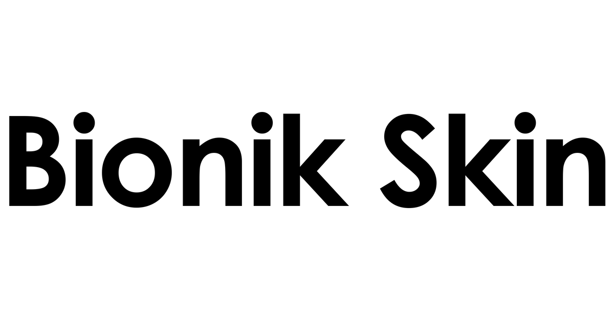 Bionik