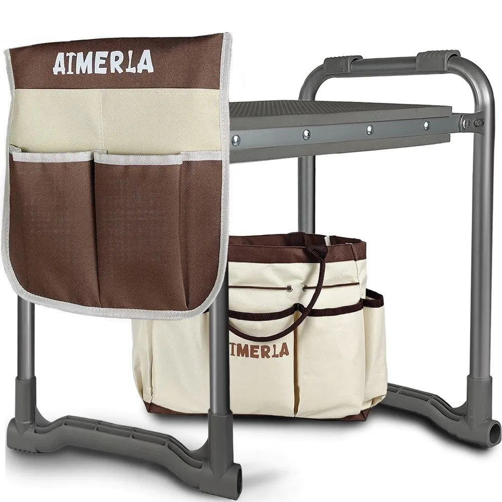 Aimerla K3 Foldable Garden Kneeler Seat PRO - Aimerla product image