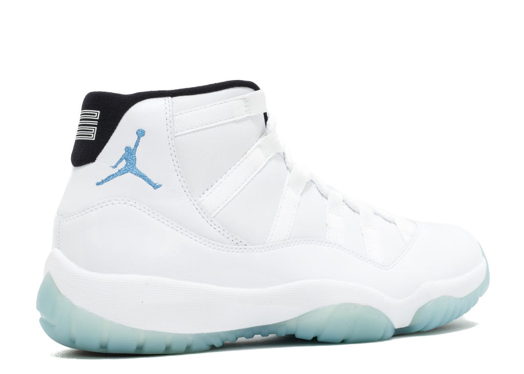 holy grail jordan 11 release date