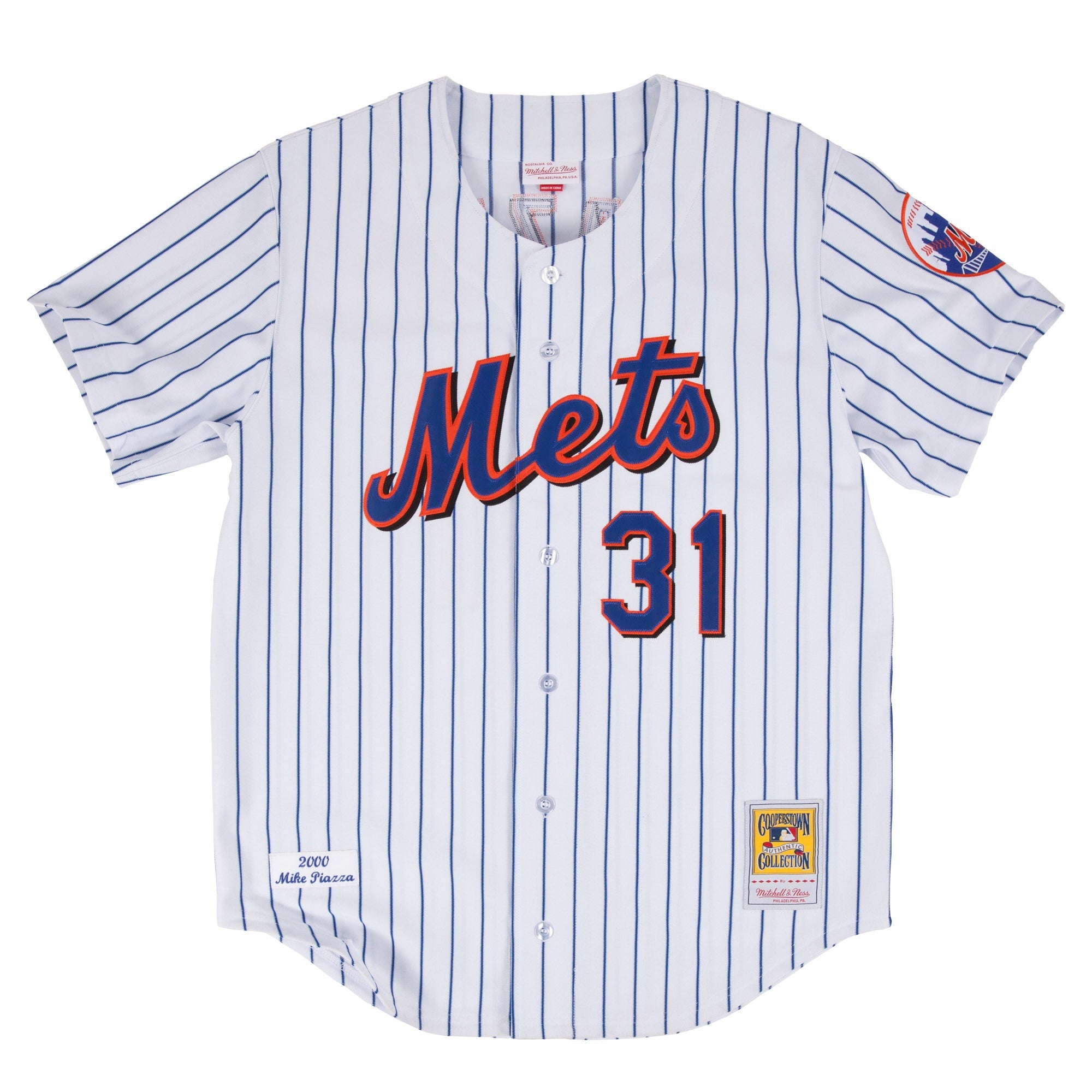 mets jersey uk