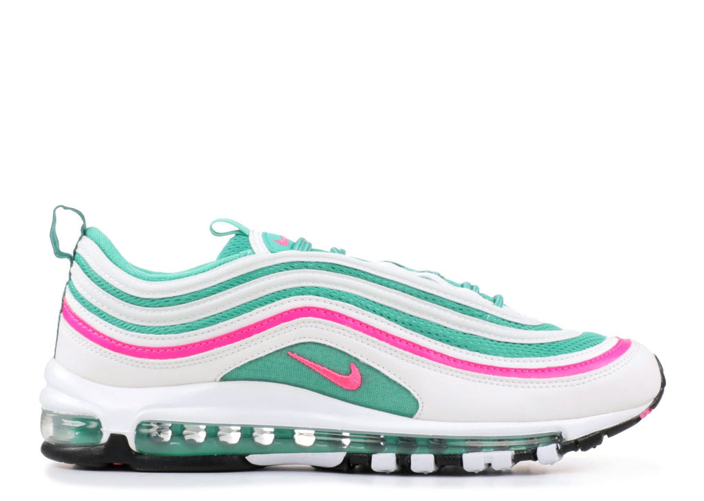 Las zapatillas Nike Air Max 97 Premium Ferrolsport