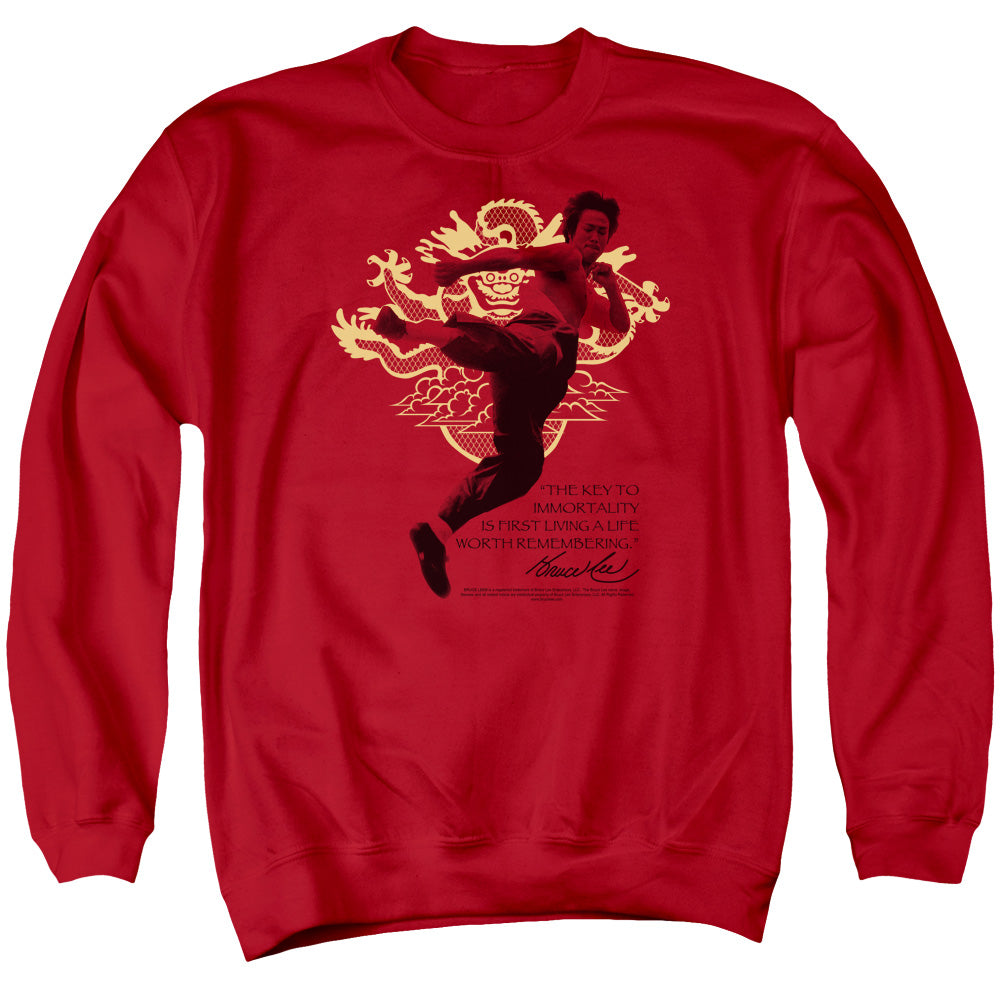 bruce lee sweatshirts